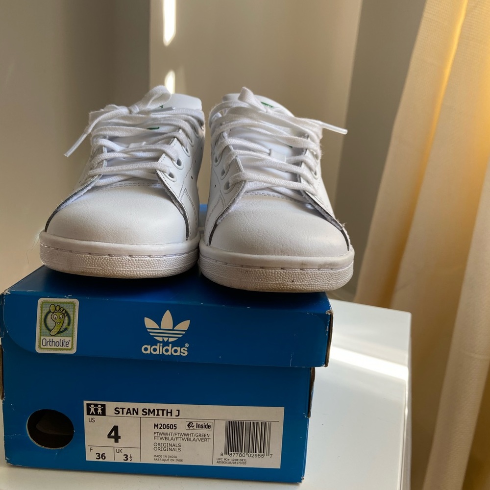 Stan smith original - Picture 2 of 3